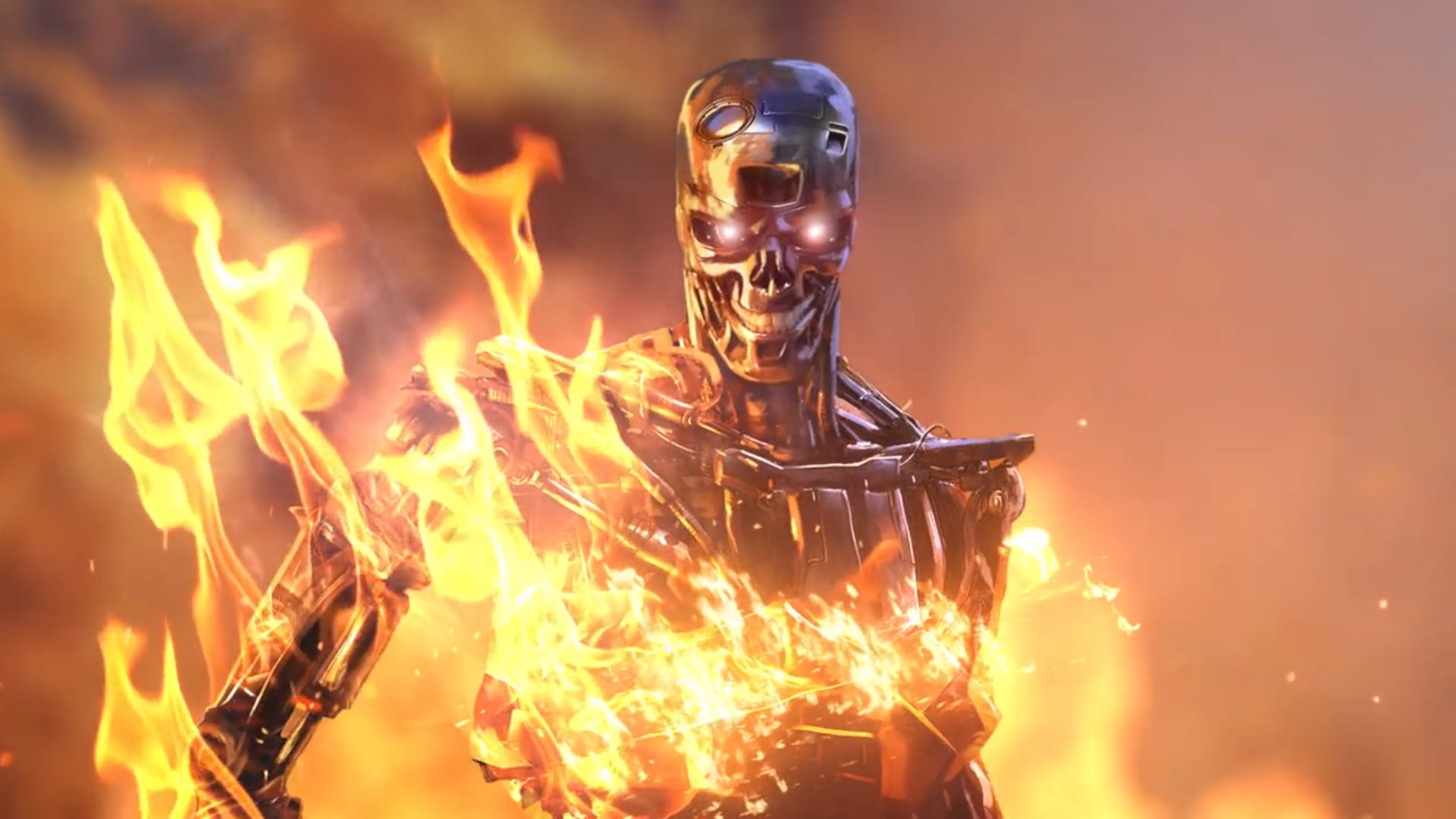 Terminator 2 is getting a tabletop RPG that lets you relive the movie ...