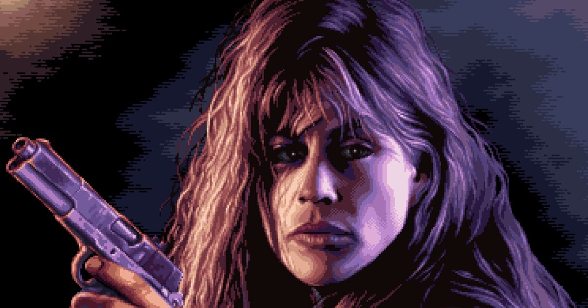 Terminator 2D: No Fate znów opóźnione. Zawiniło wydanie kolekcjonerskie