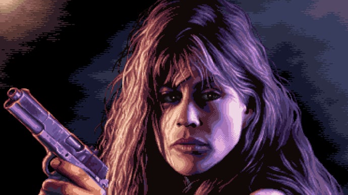 Terminator 2D: No Fate znów opóźnione. Zawiniło wydanie kolekcjonerskie