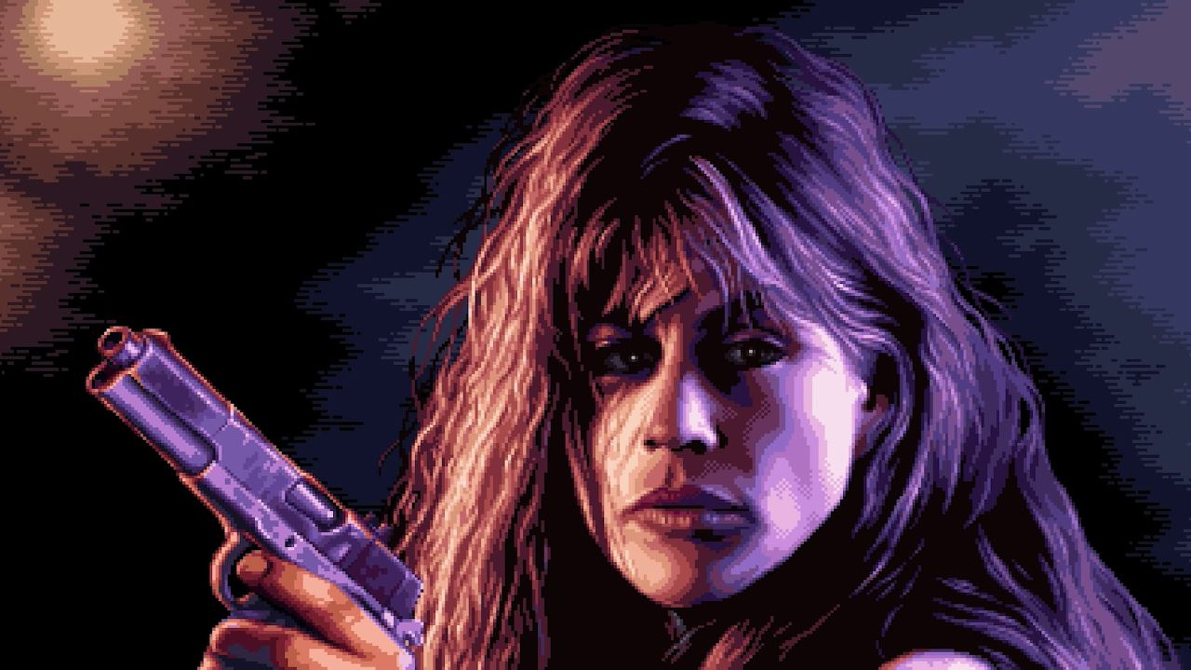 Anunciado Terminator 2D: NO FATE