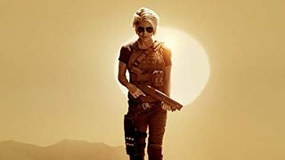 Terminator: Dark Fate recebe novo trailer