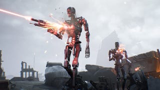 Terminator: Dark Fate to strategiczne podejście do słynnej licencji