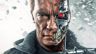 Powstaje nowa gra w świecie Terminatora? Fani dostrzegli jeden szczegół