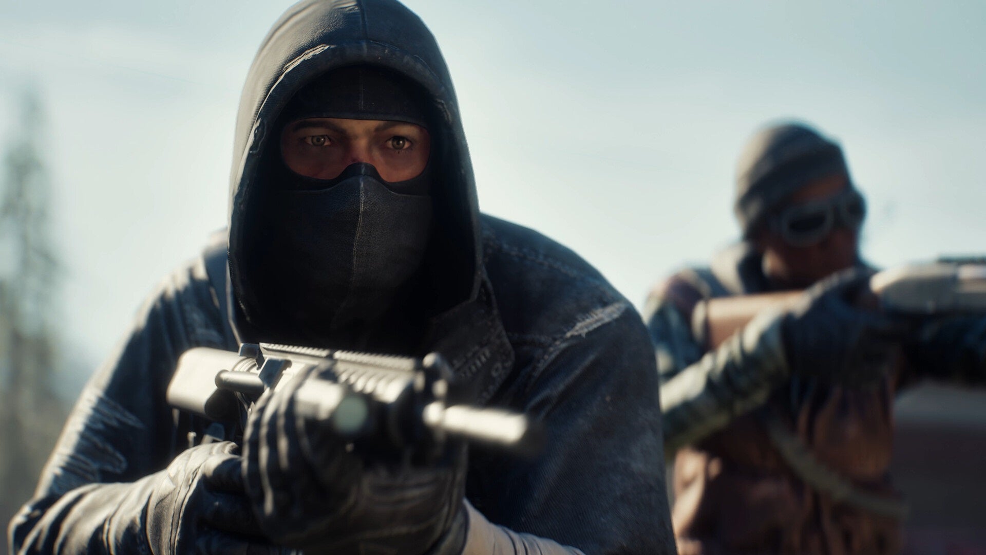 Otwarty świat, autentyczny klimat i żadnego multiplayera. Nowa gra o Terminatorze przejdzie duże zmiany