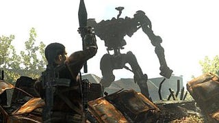 Evolved issues recall of Terminator: Salvation PC version