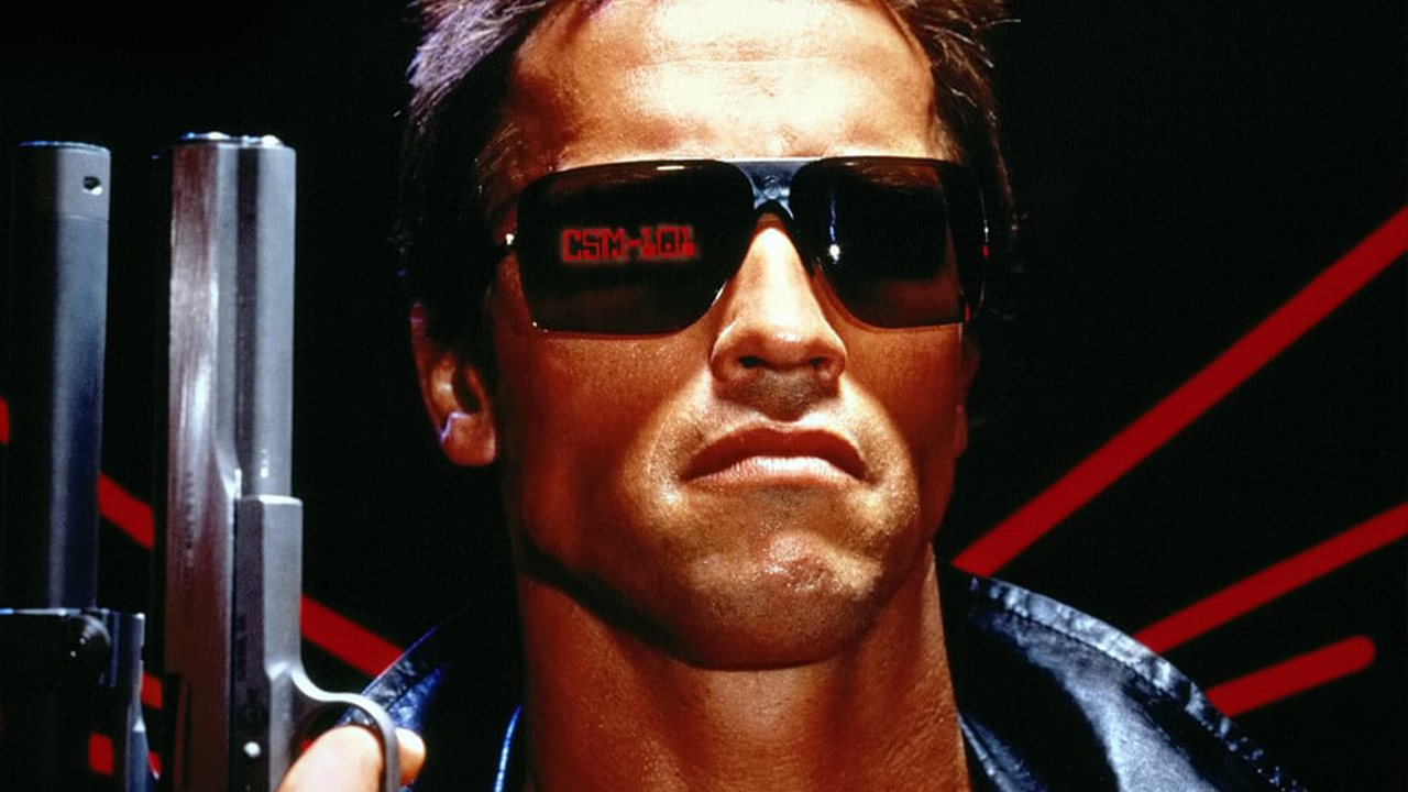 Ridley Scott recusou Terminator 3 | Eurogamer.pt