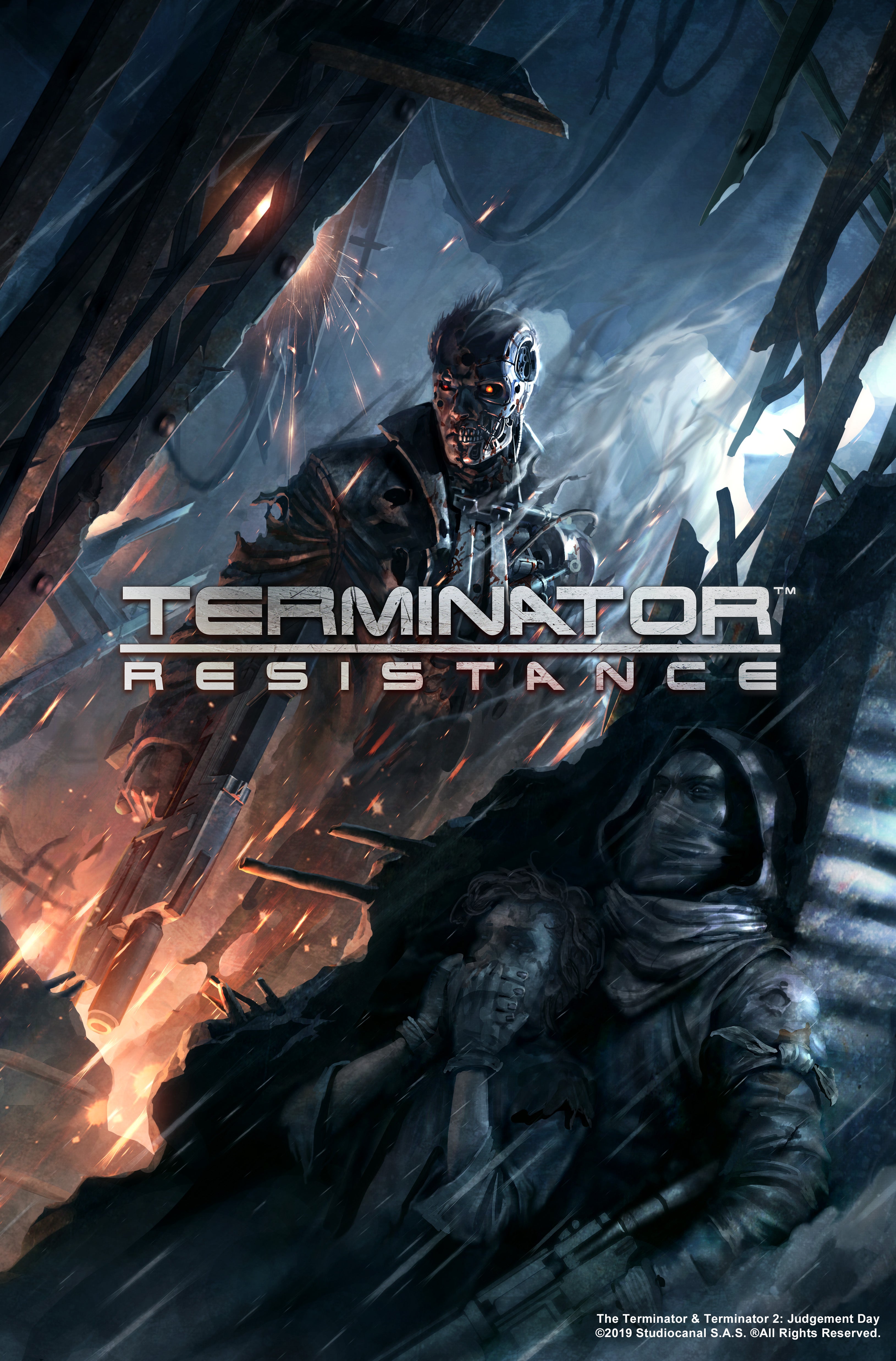 Terminator resistance ps4 best 2024 buy