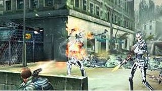 Gameloft bringing Terminator: Salvation to iPhone