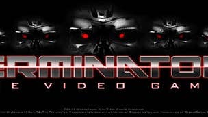 Terminators: The Video Game announced