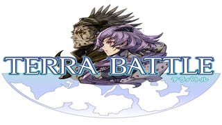Console version of Mistwalker's Terra Battle is in development  