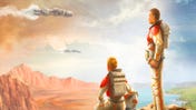 Terraforming Mars is getting a card game spin-off, Ares Expedition