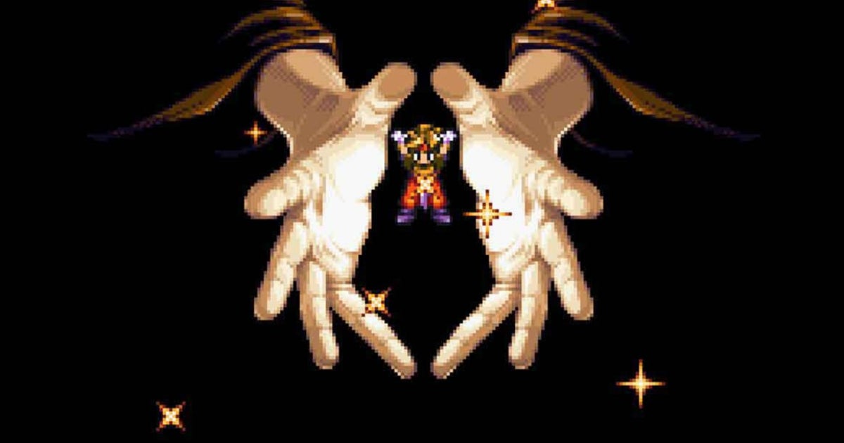 31 years later, beautiful SNES RPG Terranigma is finally coming to PC, and I must lay the ghost of my console warrior childhood to rest 31 years later, beautiful SNES RPG Terranigma is finally coming to PC, and I must lay the ghost of my console warrior childhood to rest