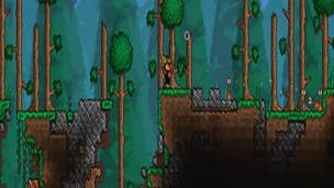 Terraria releases on iOS, features and pricing detailed