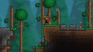 Terraria console trailer shows off 8-player action, new final boss teased