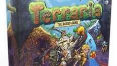 Image for Terraria: The Board Game