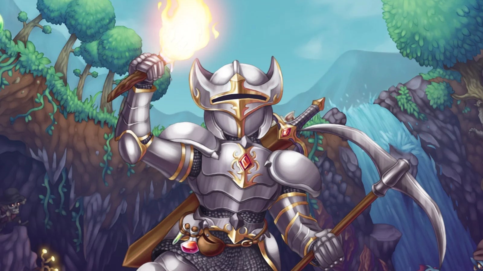 Ponad 160 tysięcy graczy w 15-letniej grze. Wielka aktualizacja przyciągnęła tłumy