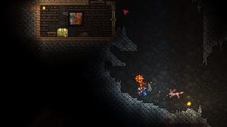 Terraria: How to get the Flaming Mace