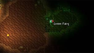 Terraria 1.4 - What do the Pink Fairy, Blue Fairy and Green Fairy do?