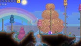 Terraria Queen Slime - Where to find a Gelatin Crystal