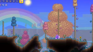 Terraria Queen Slime - Where to find a Gelatin Crystal