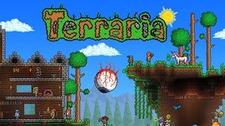 Terraria sarà tra pochi giorni su Xbox One e PlayStation 4