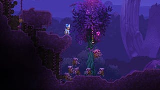 Terraria: Otherworld brings RPG and strategy elements to Re-Logic's sandbox