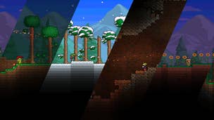 Terraria has sold over 35 million copies in its lifetime
