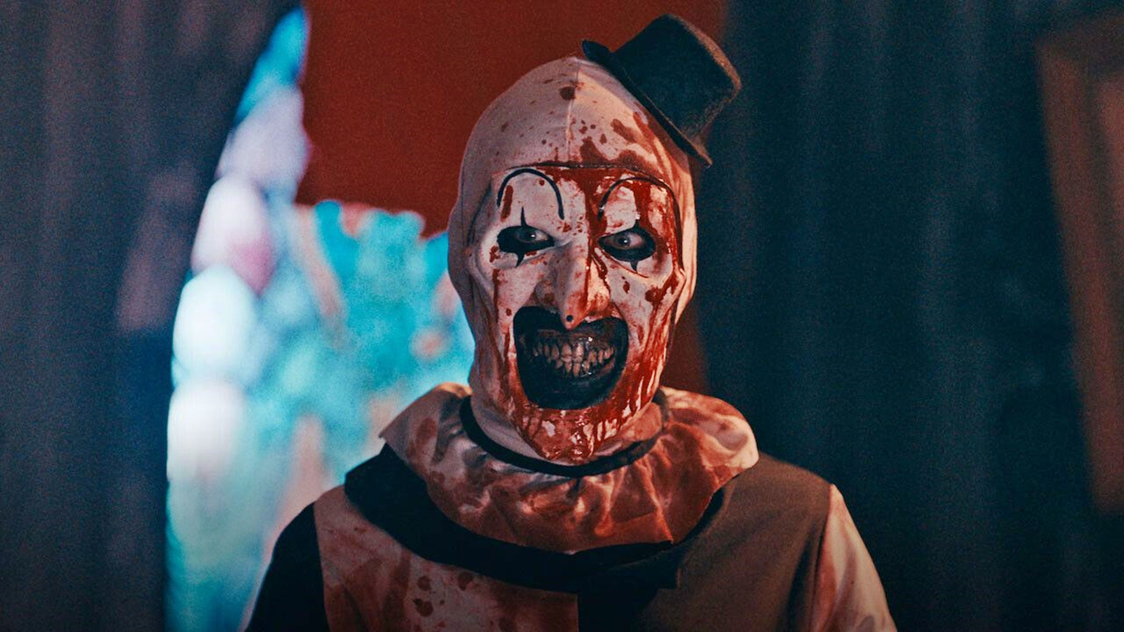 Anunciado el videojuego de Terrifier