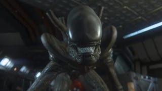 Terrifying Alien: Isolation mod puts far too many Xenomorphs in one level