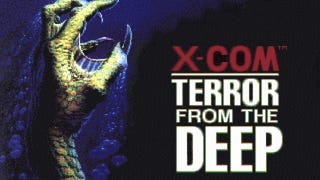 GOG's 2K sale features old school X-Com among others