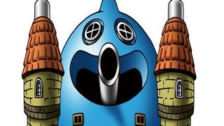 Dragon Quest Monsters: Terry's Wonderland tops Japanese charts with over 500K sold