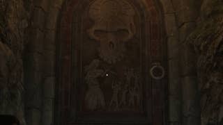 Oblivion Dark Brotherhood walkthrough