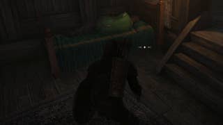 Oblivion A Watery Grave walkthrough