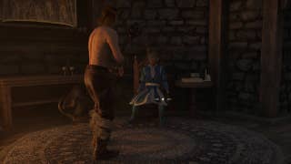 Oblivion Accidents Happen walkthrough