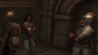 Oblivion The Assassinated Man walkthrough