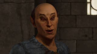 Oblivion The Lonely Wanderer walkthrough