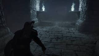Oblivion The Purification walkthrough