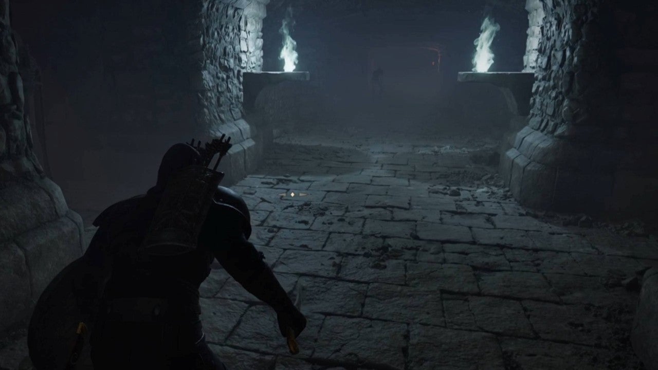 Dark Souls Roaming Guide - Positioning Like a Pro to Outsmart Every Enemy