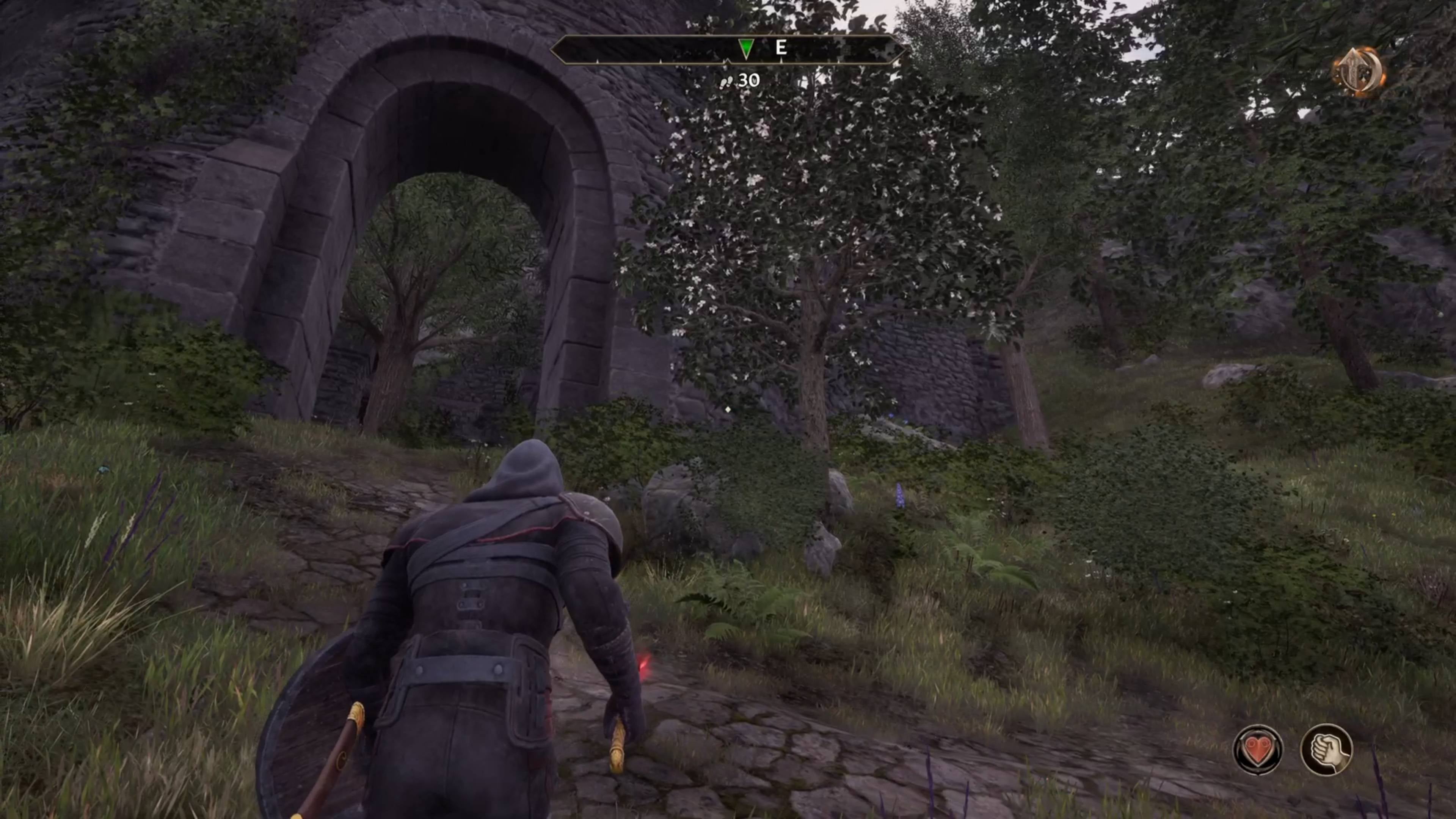 Oblivion The Purification walkthrough | Eurogamer.net