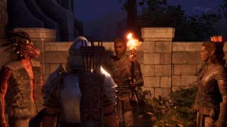 Oblivion May the Best Thief Win walkthrough