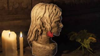 Oblivion The Elven Maiden walkthrough