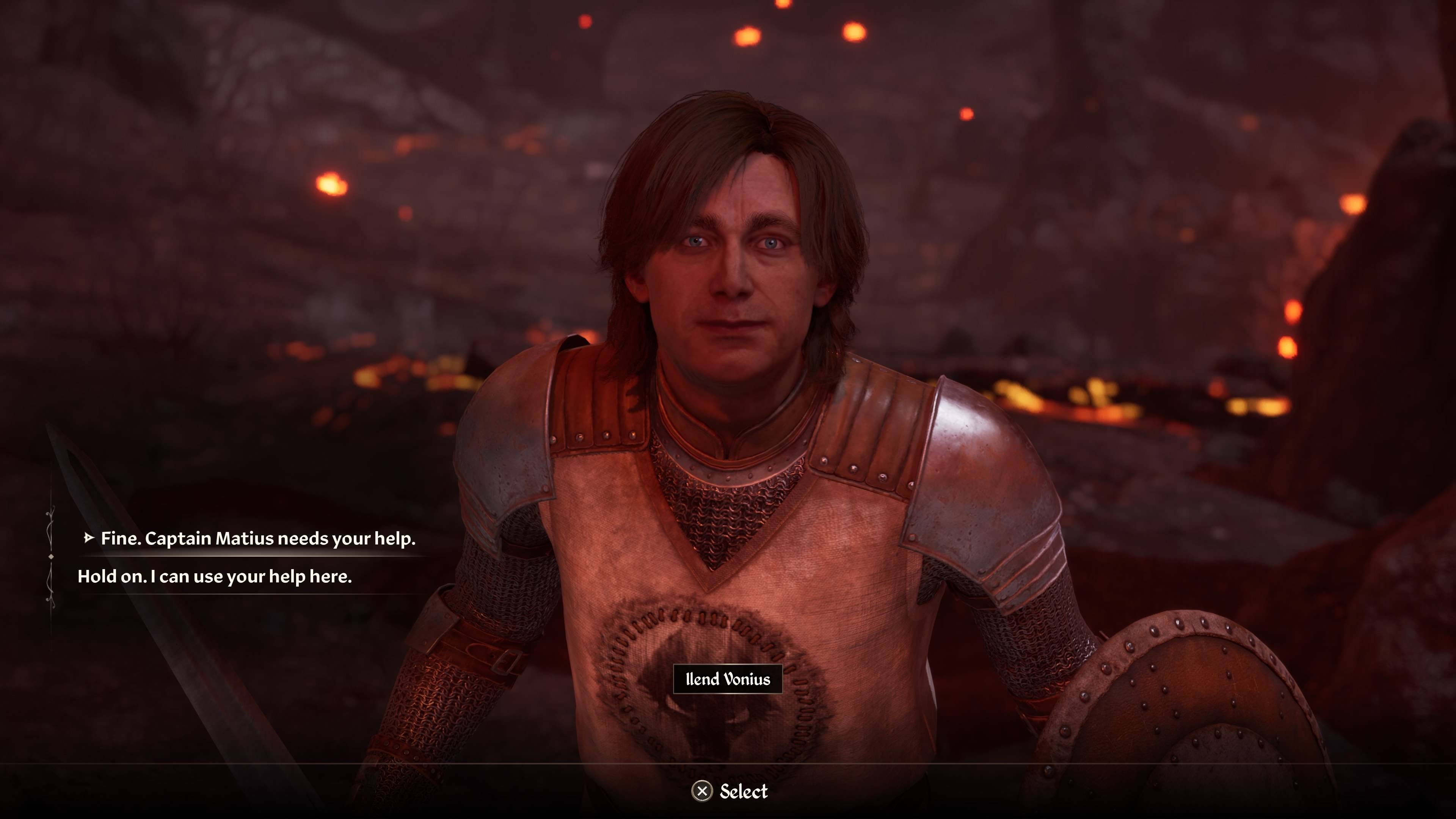 Oblivion Breaking the Siege of Kvatch walkthrough | Eurogamer.net
