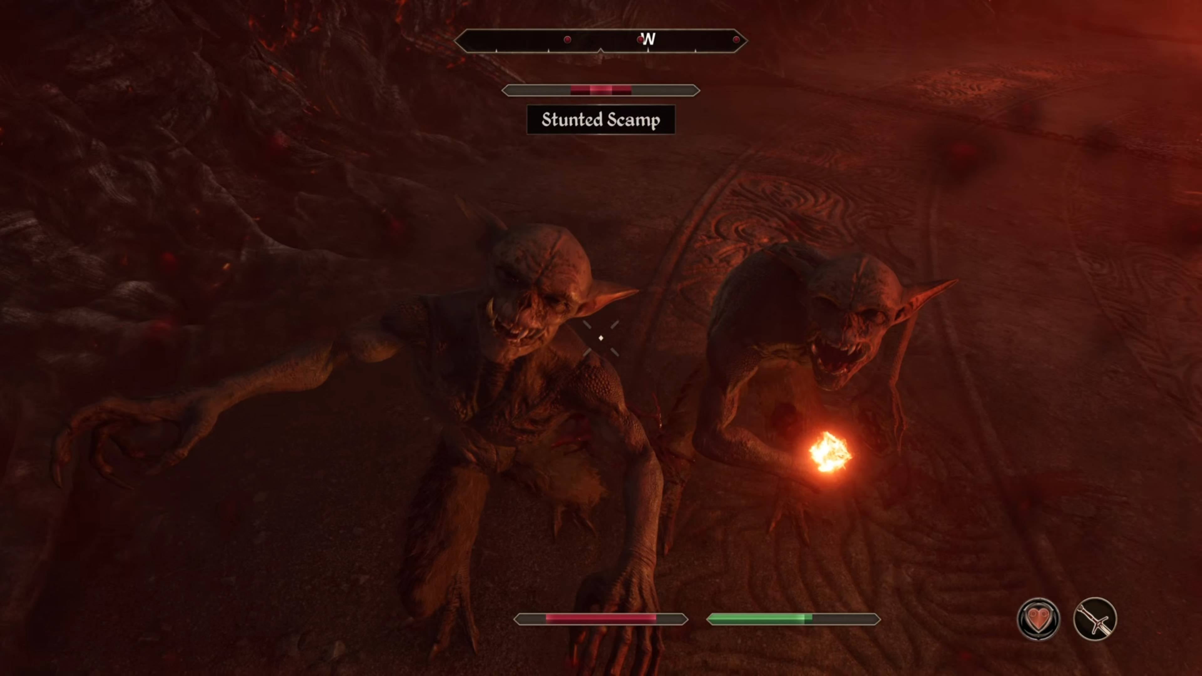 Oblivion Breaking the Siege of Kvatch walkthrough