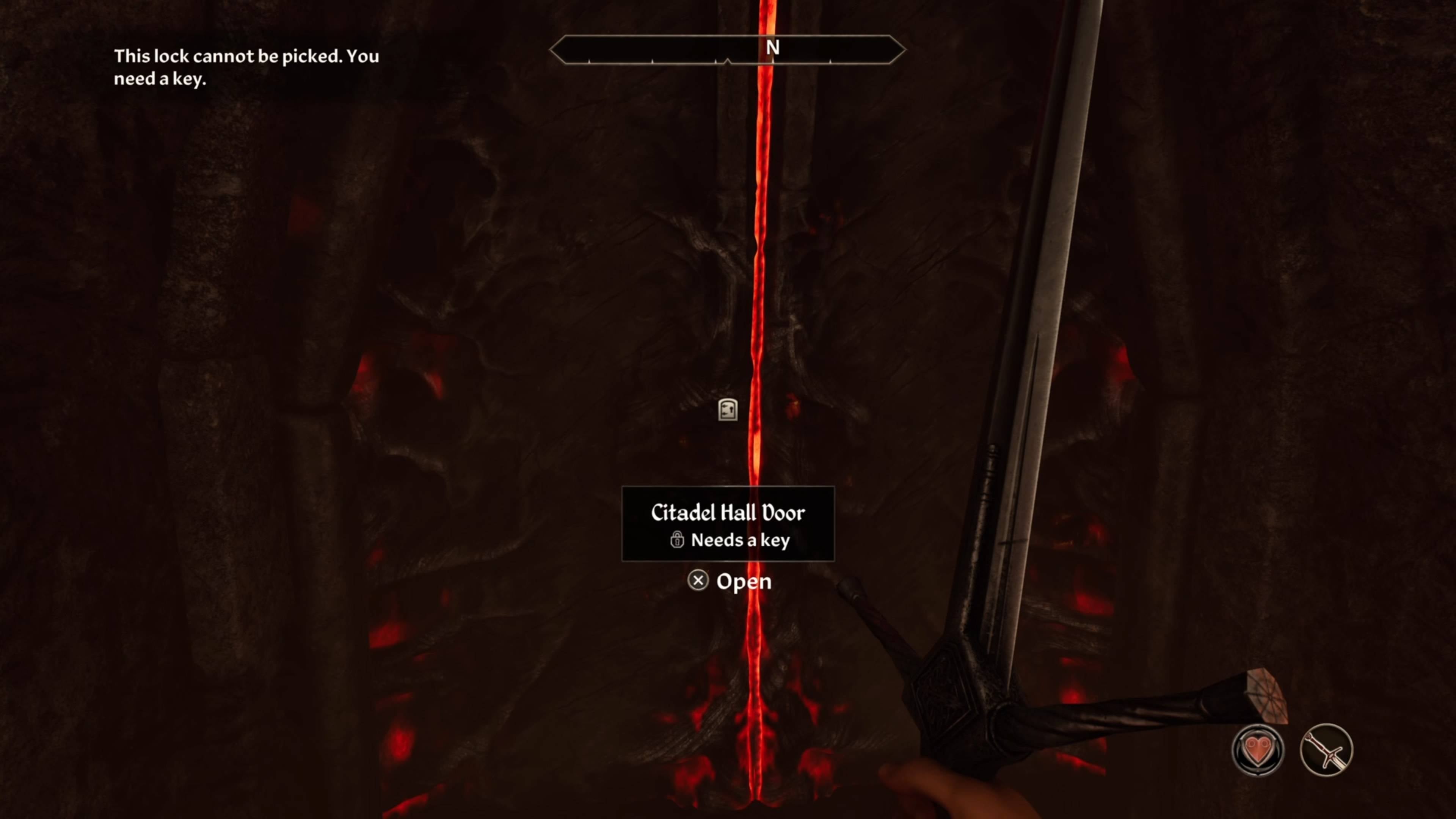 Oblivion Breaking the Siege of Kvatch walkthrough | Eurogamer.net