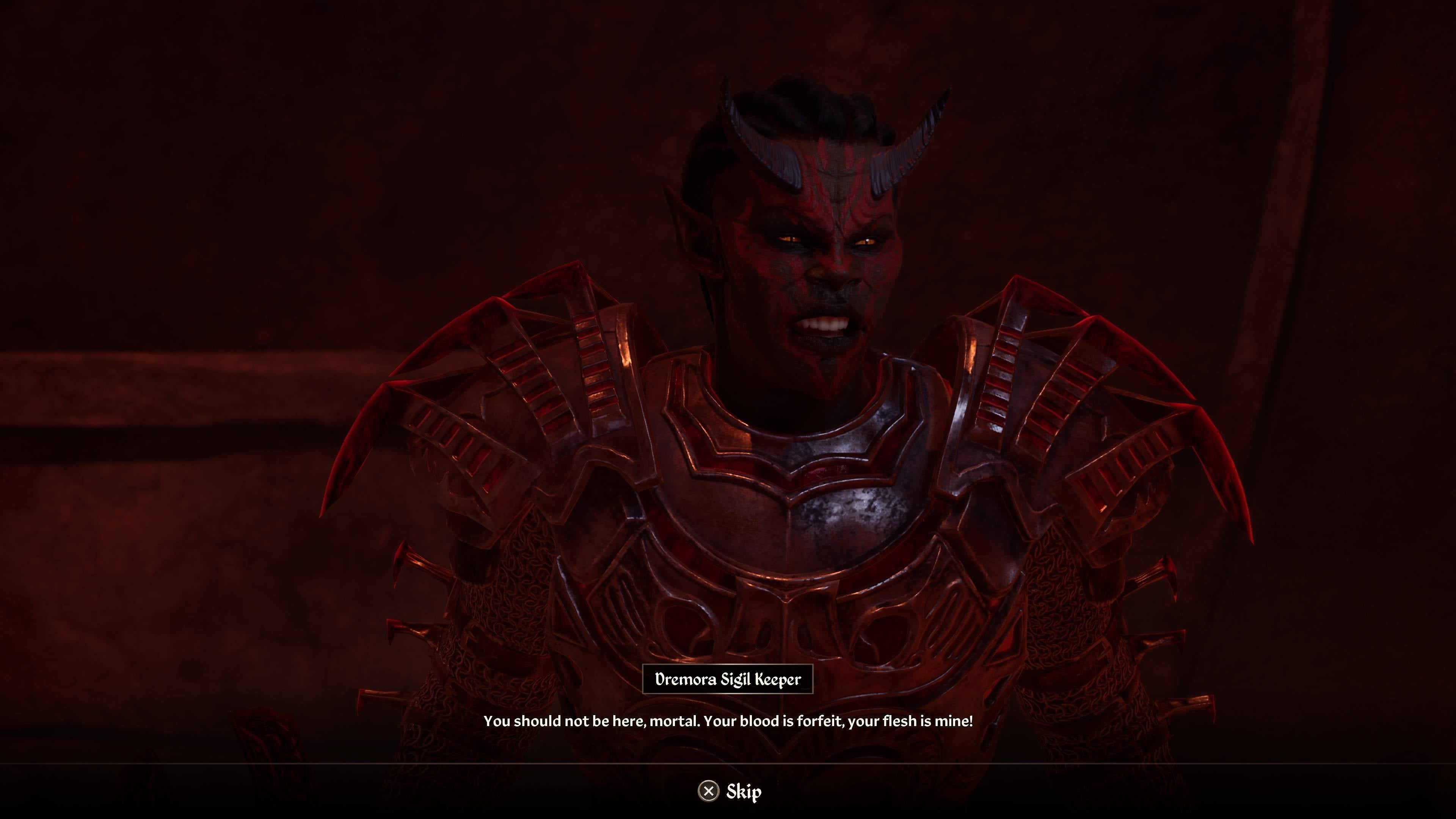 Oblivion Breaking the Siege of Kvatch walkthrough | Eurogamer.net