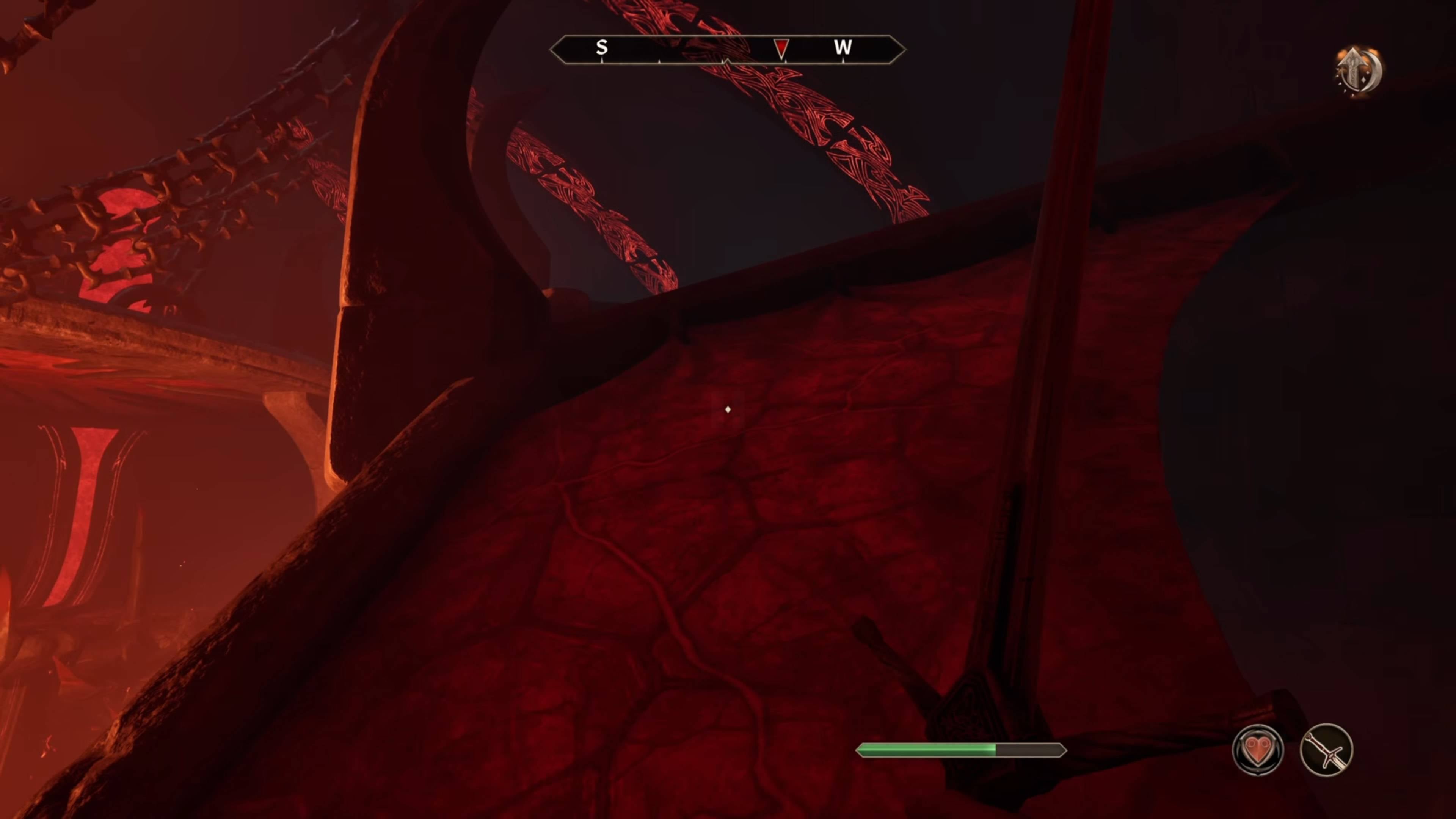 Oblivion Breaking the Siege of Kvatch walkthrough