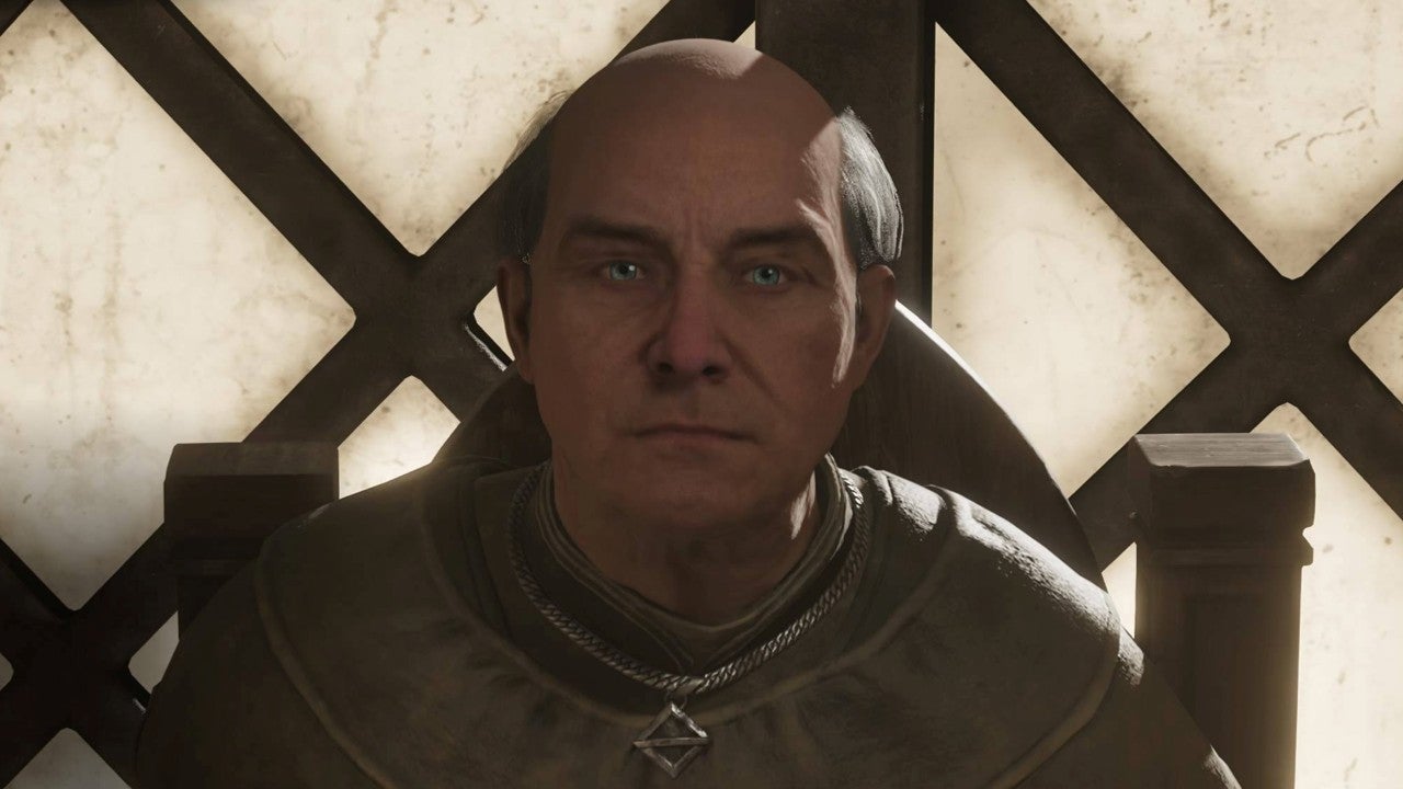 Oblivion Deliver the Amulet walkthrough