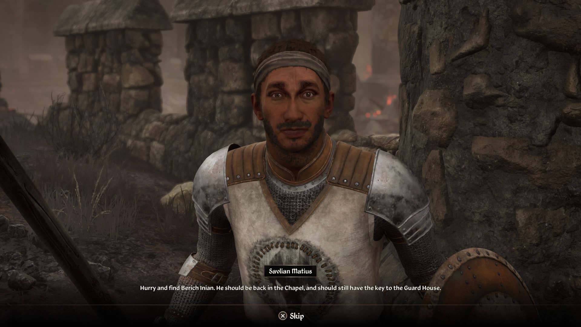 Oblivion The Battle for Castle Kvatch walkthrough | Eurogamer.net