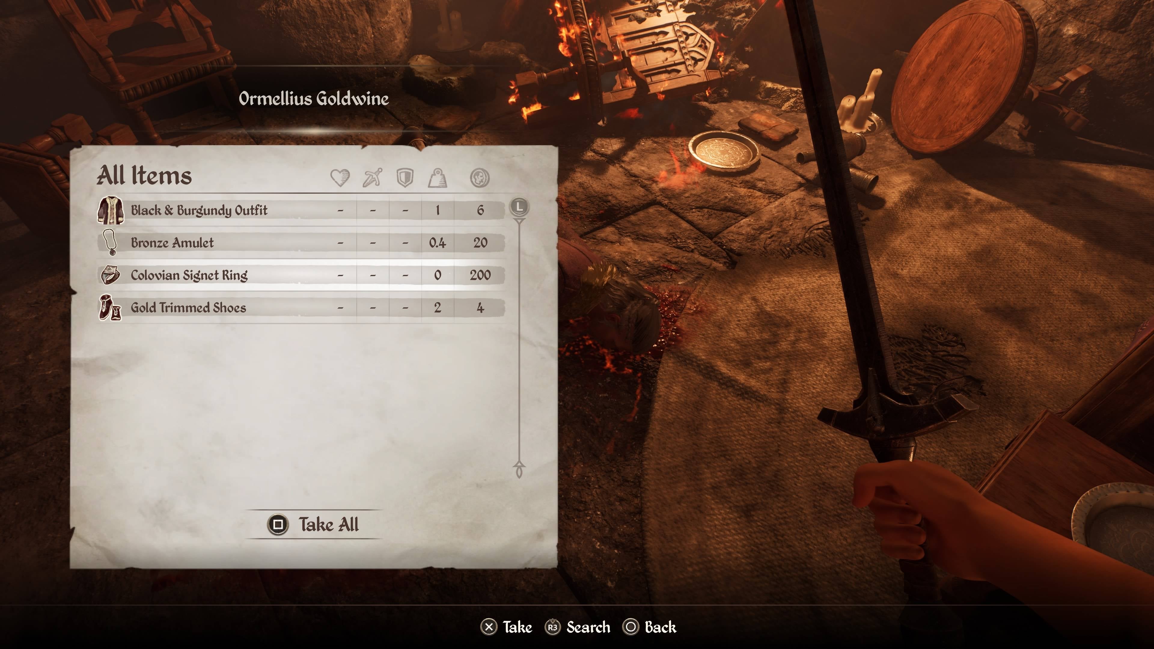 Oblivion The Battle for Castle Kvatch walkthrough | Eurogamer.net