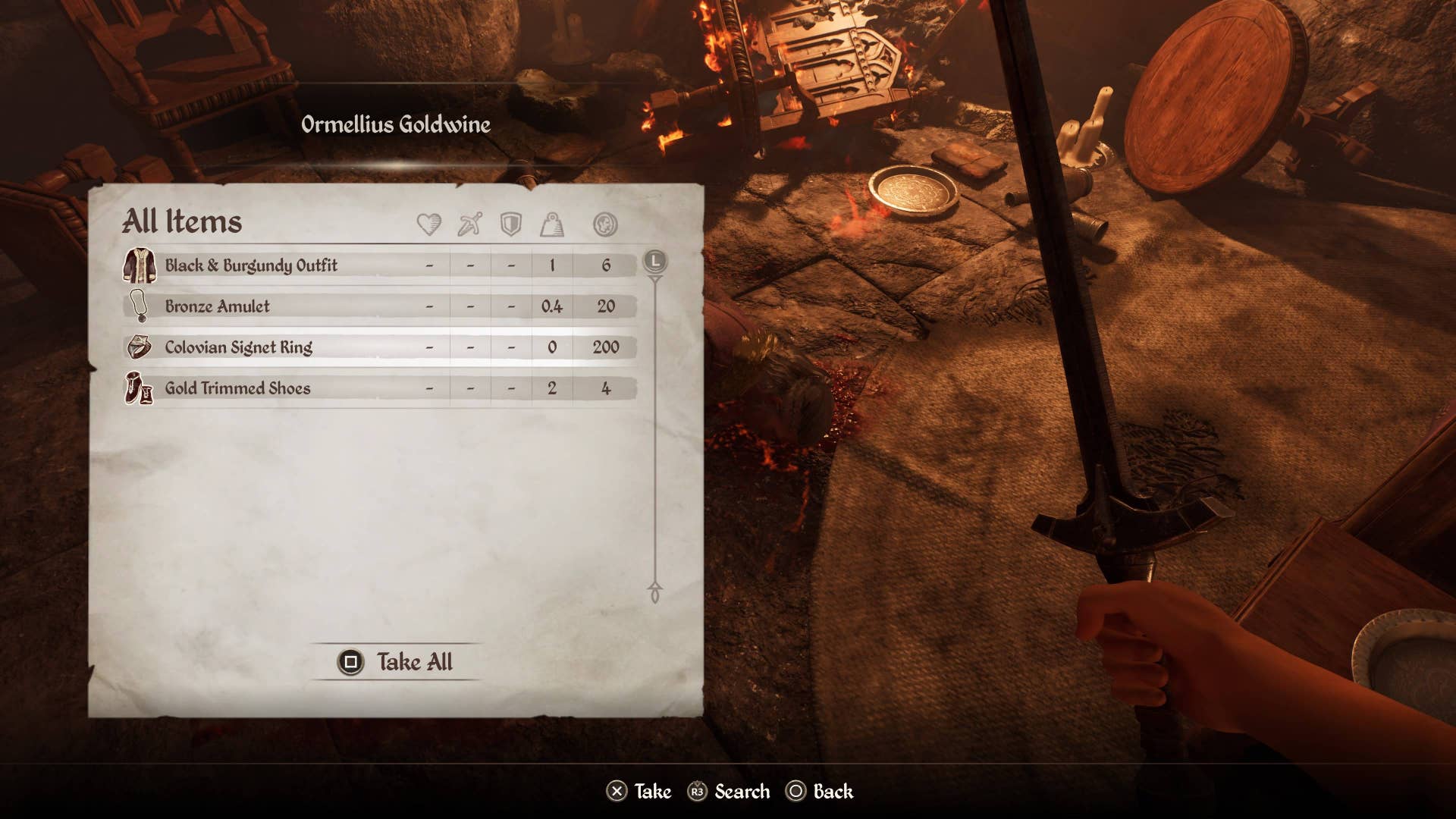 Oblivion The Battle for Castle Kvatch walkthrough | Eurogamer.net